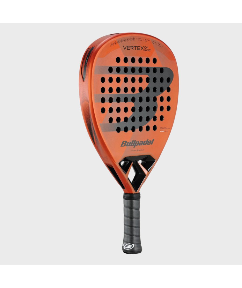 Ракетка BullPadel для падела VERTEX 04 COMFORT 25