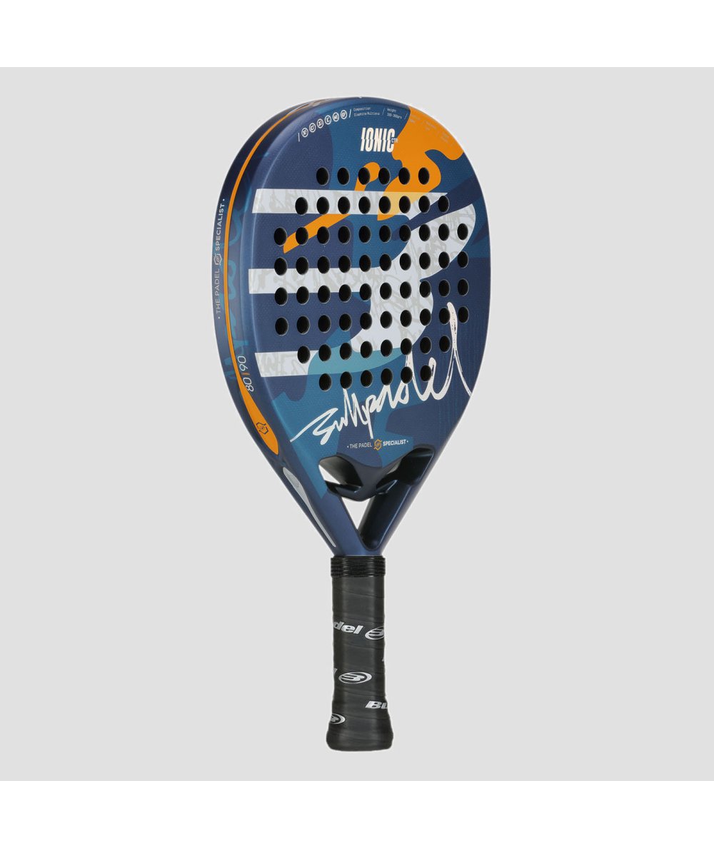 Ракетка BullPadel для падела XPLO COMFORT 25