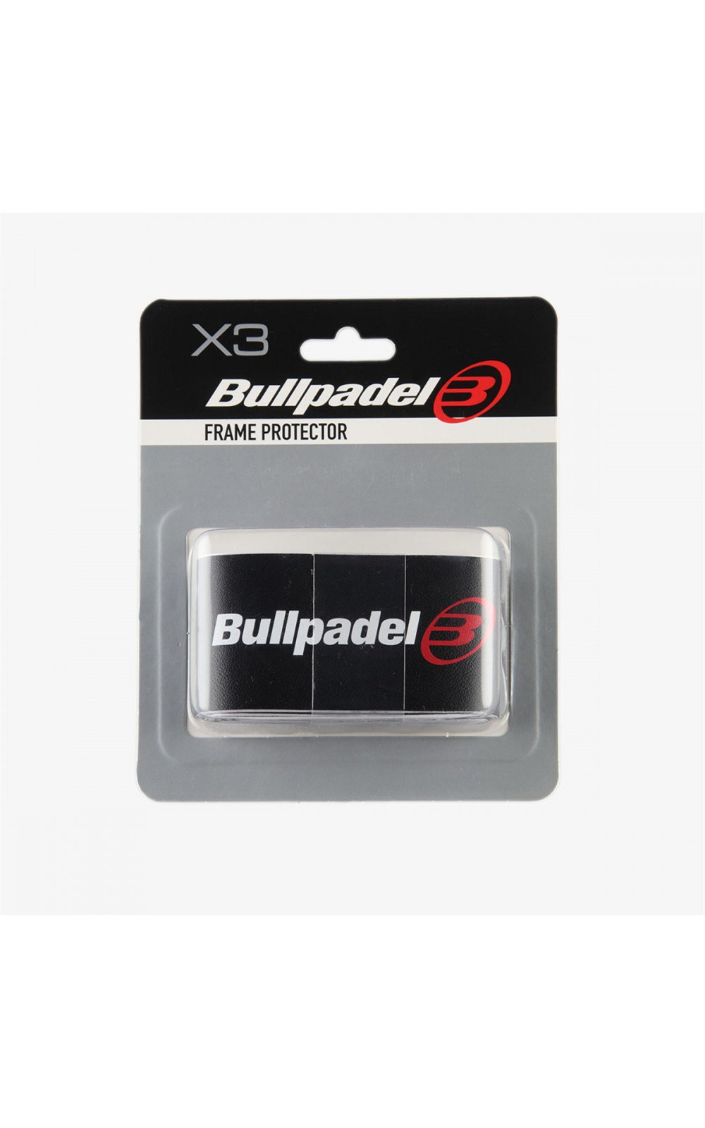 Лента для защиты обода падел-ракетки Bullpadel