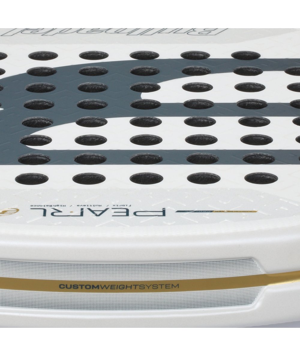 Ракетка для падела Bullpadel PEARL 26 WOMAN