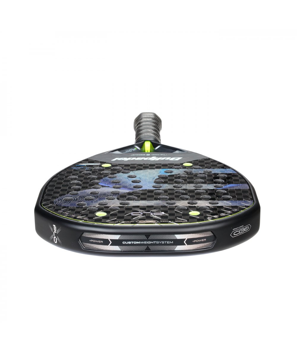 Ракетка для падела Bullpadel XPLO 26