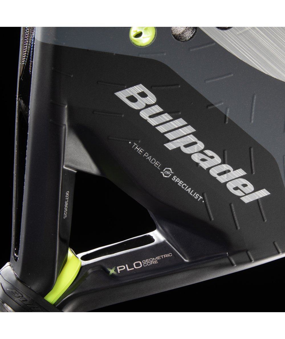 Ракетка для падела Bullpadel XPLO 26