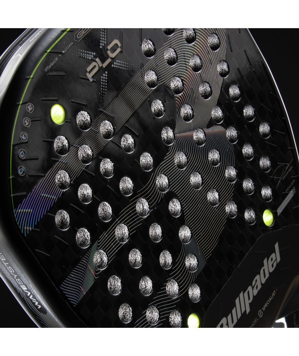 Ракетка для падела Bullpadel XPLO 26