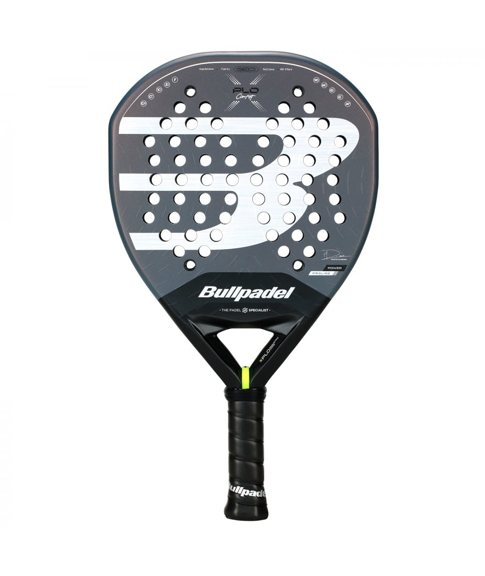 Ракетка для падела Bullpadel XPLO COMFORT 26