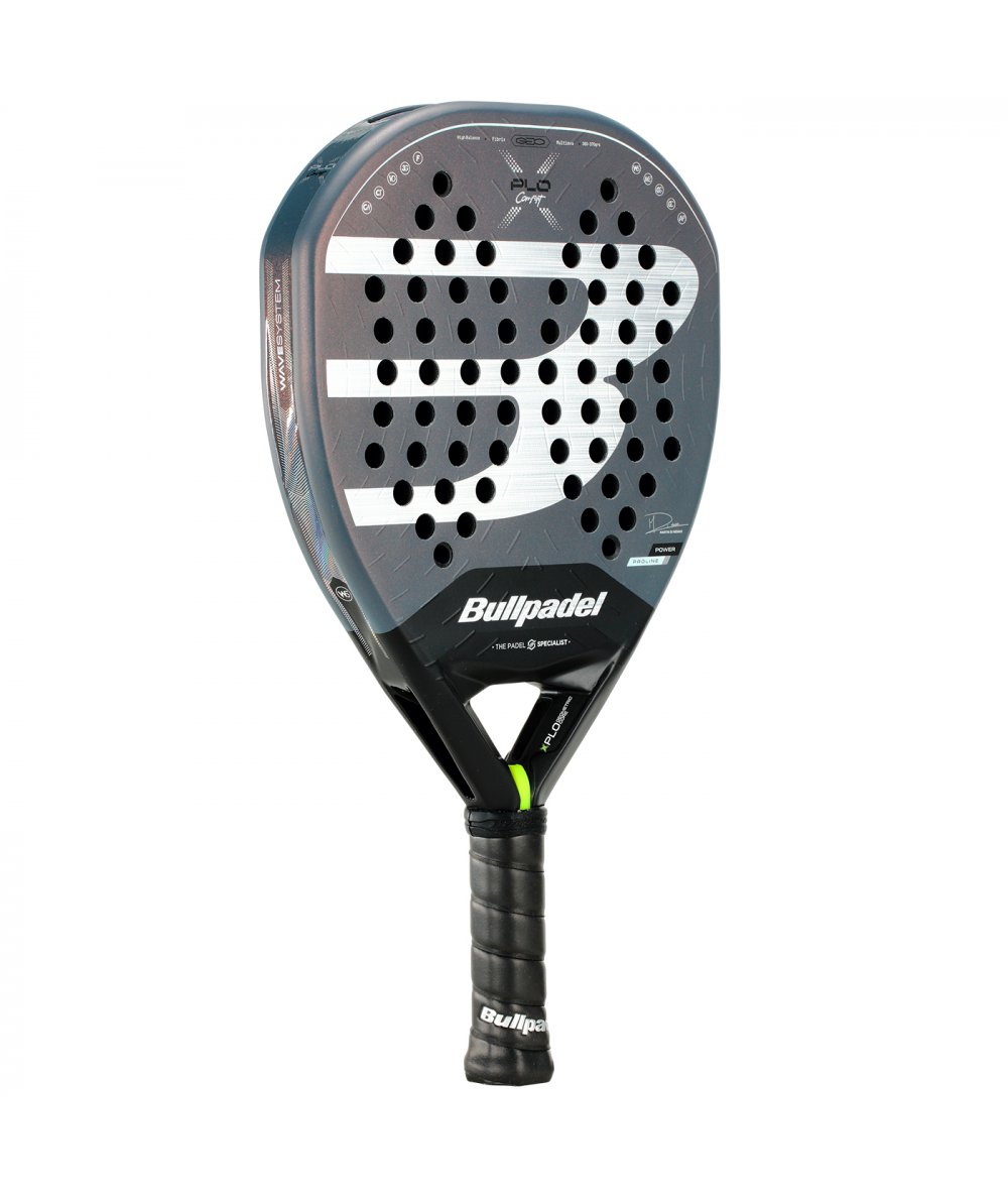 Ракетка для падела Bullpadel XPLO COMFORT 26