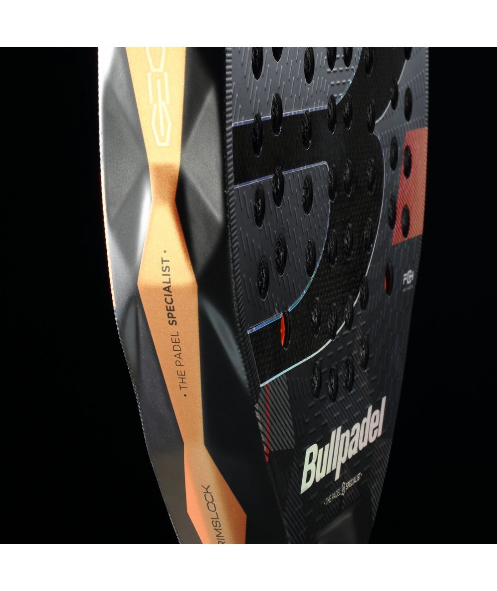 Ракетка для падела Bullpadel NEURON 26 EGDE