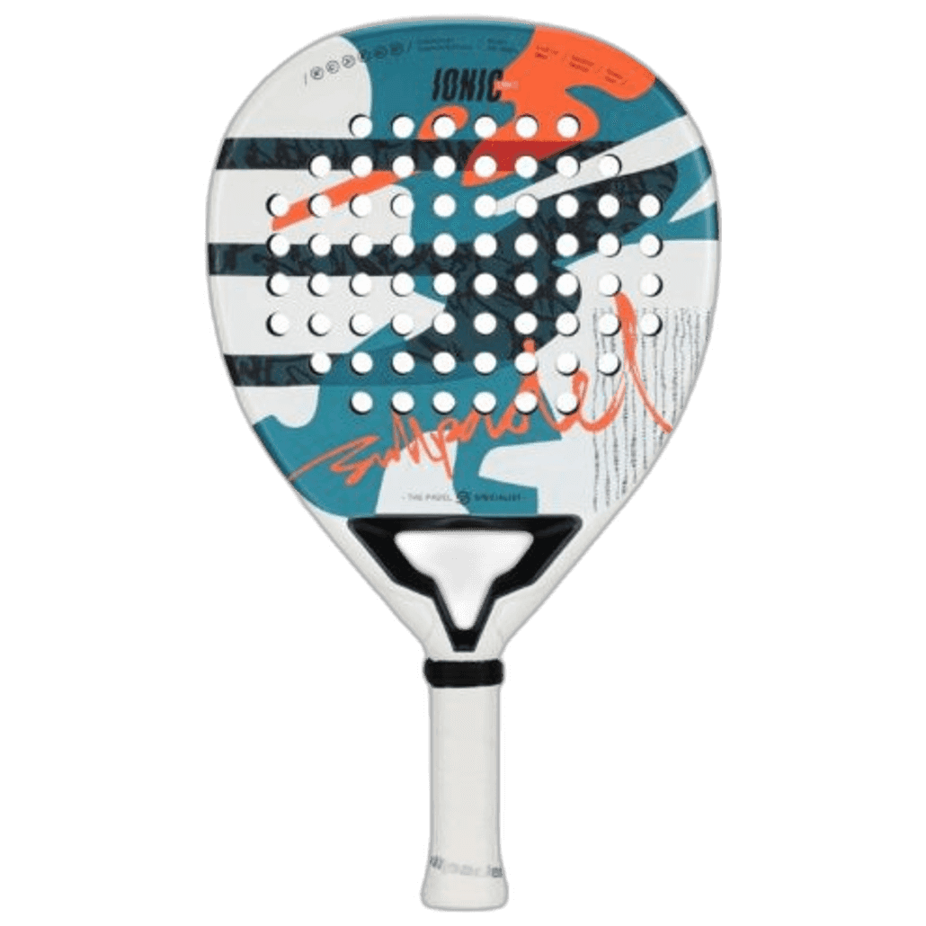 Ракетка для падела Bullpadel IONIC LIGHT 25