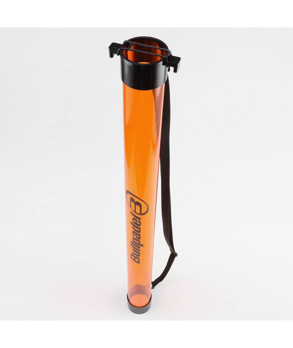 Тубус для сбора мячей Bullpadel