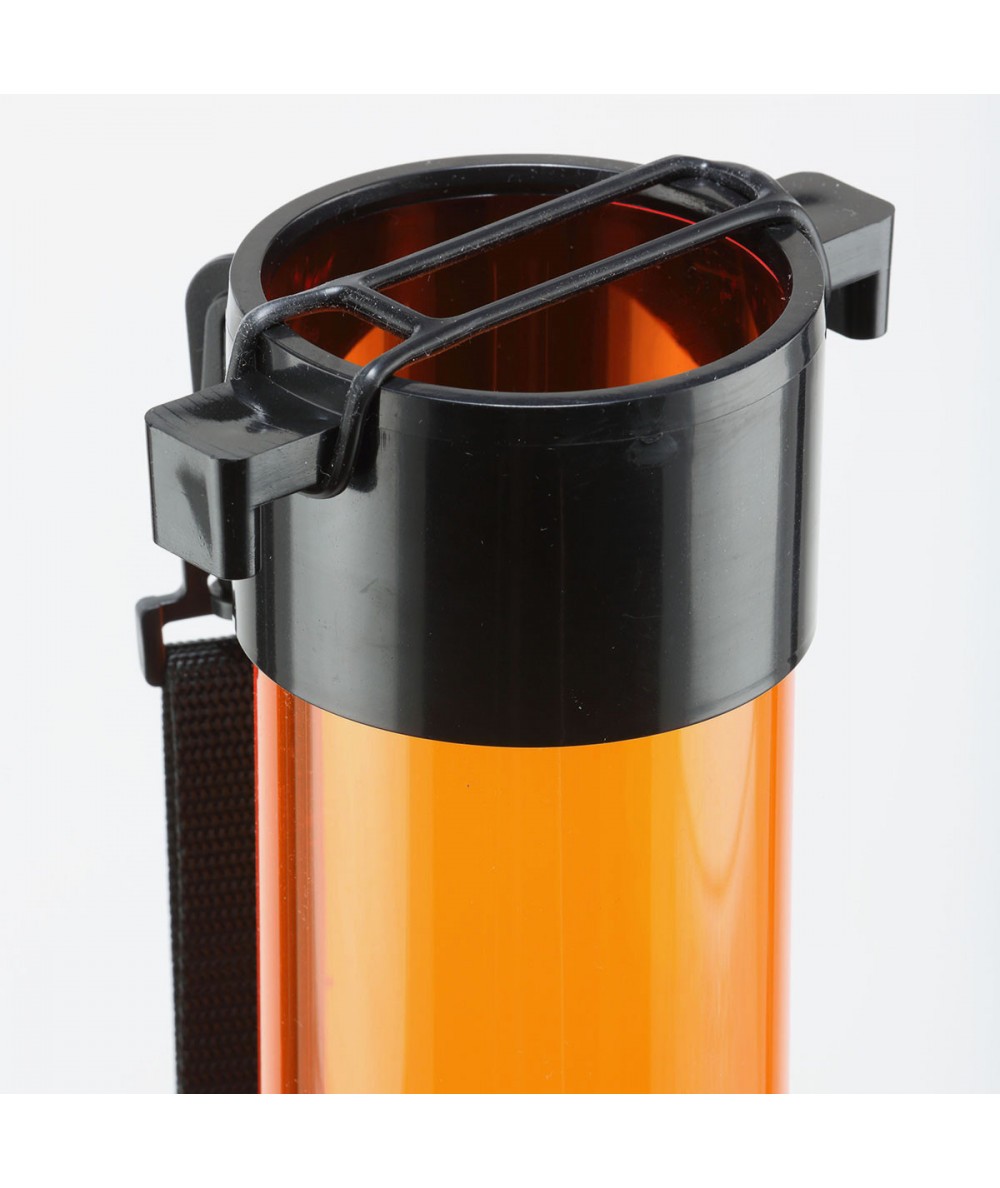 Тубус для сбора мячей Bullpadel