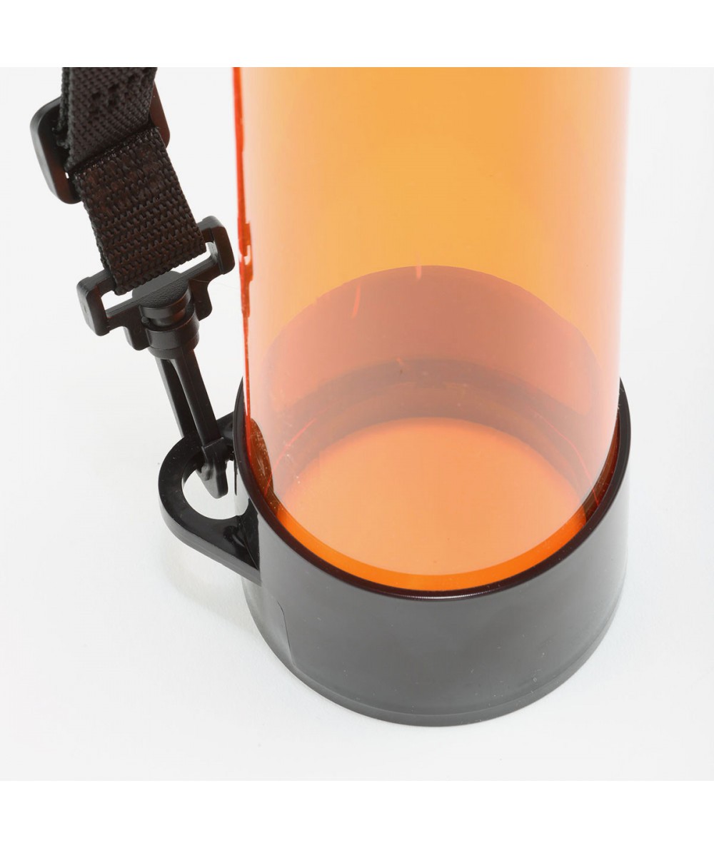 Тубус для сбора мячей Bullpadel