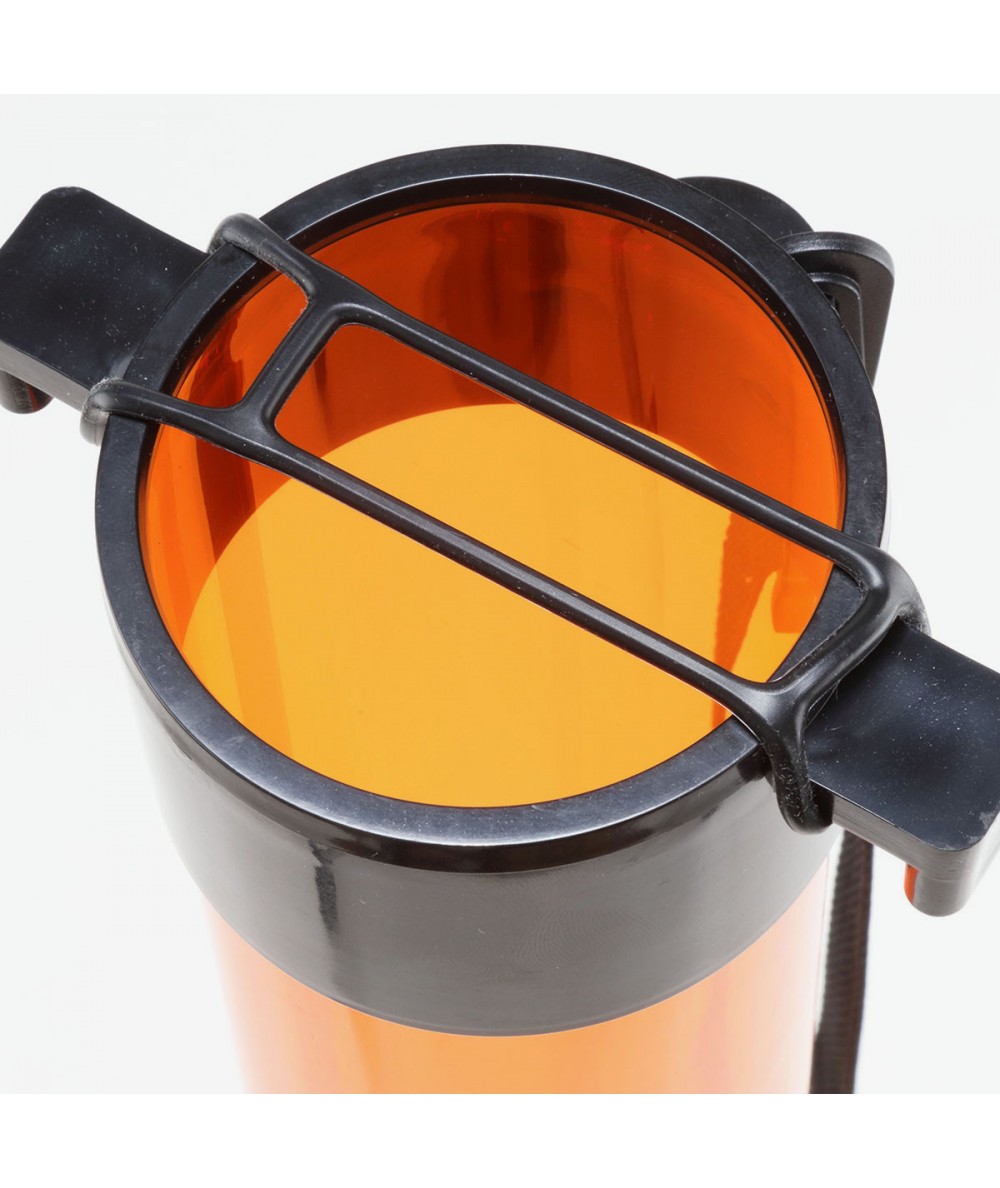 Тубус для сбора мячей Bullpadel