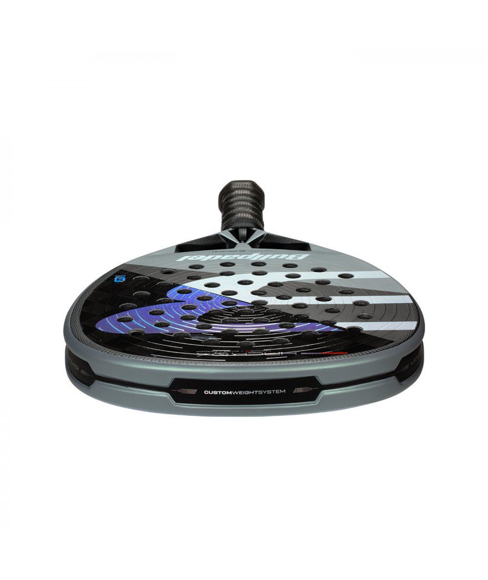 Ракетка для падела Bullpadel HACK 04 26