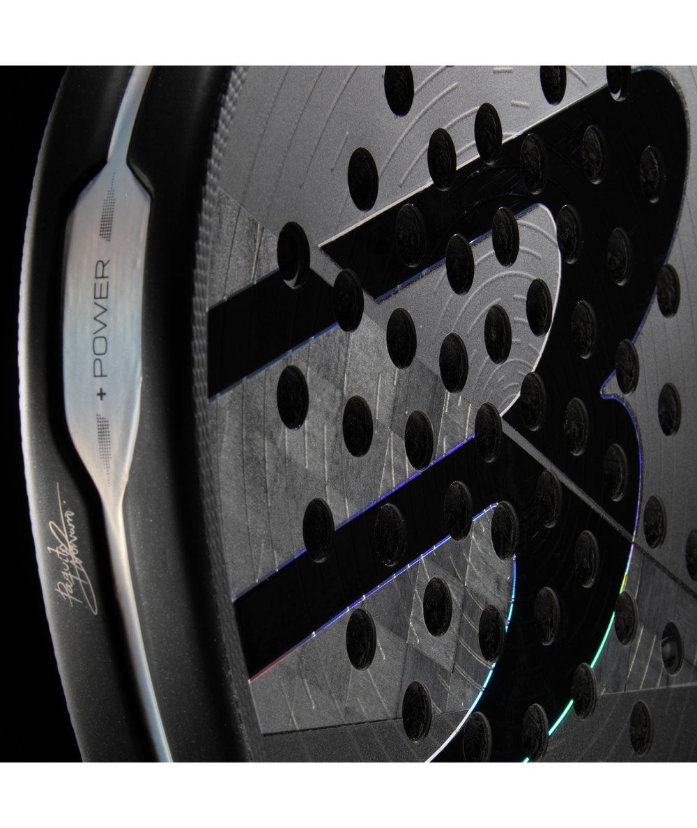 Ракетка для падела Bullpadel HACK 04 HYBRID 26