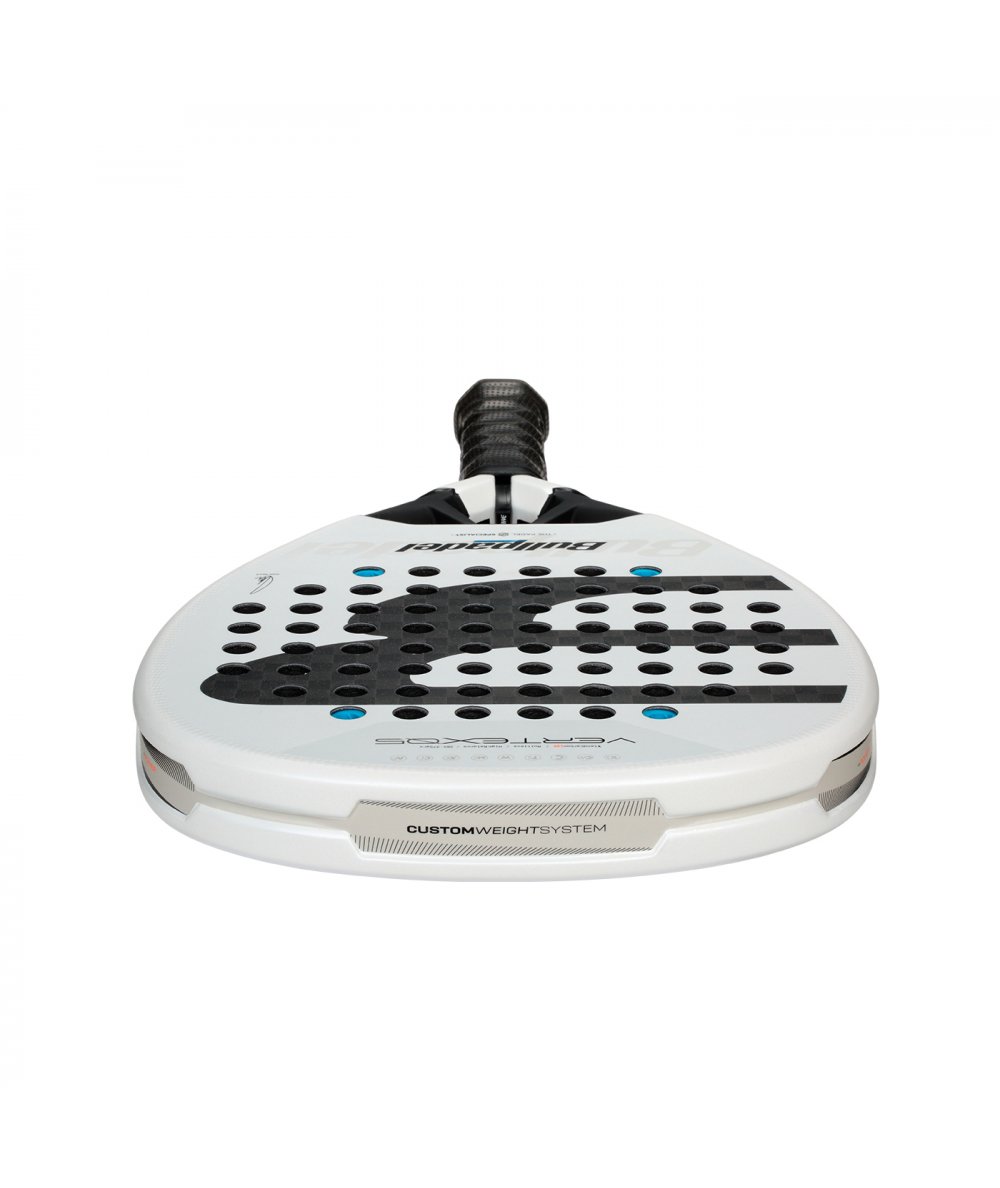 Ракетка для падела Bullpadel VERTEX 05 26