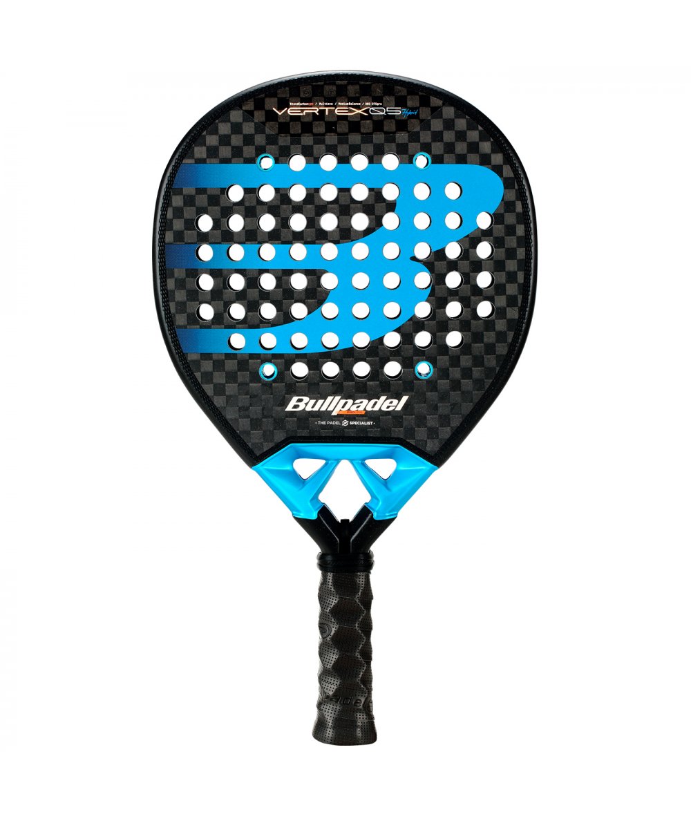 Ракетка для падела Bullpadel VERTEX 05 HYBRID 26