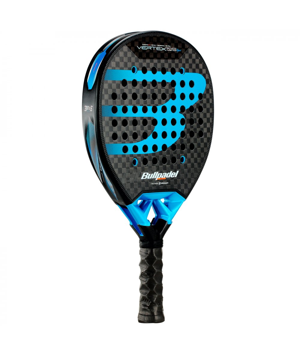 Ракетка для падела Bullpadel VERTEX 05 HYBRID 26