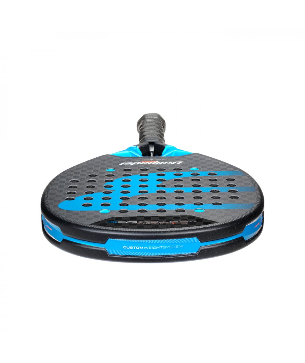 Ракетка для падела Bullpadel VERTEX 05 HYBRID 26