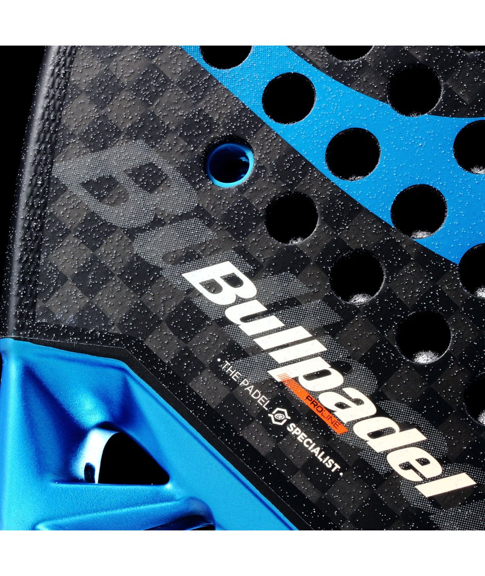 Ракетка для падела Bullpadel VERTEX 05 HYBRID 26