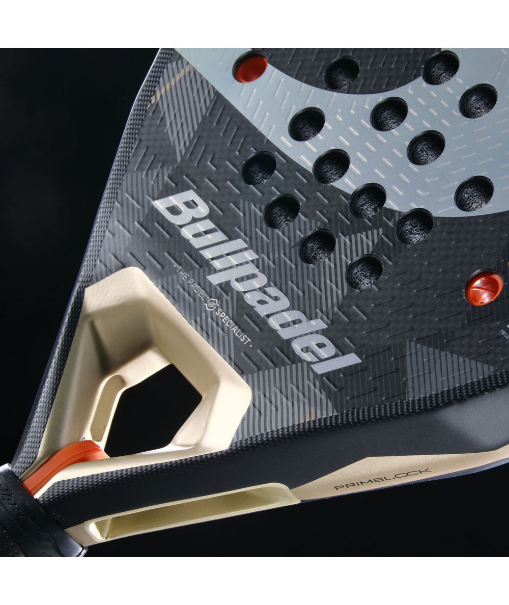 Ракетка для падела Bullpadel NEURON 02