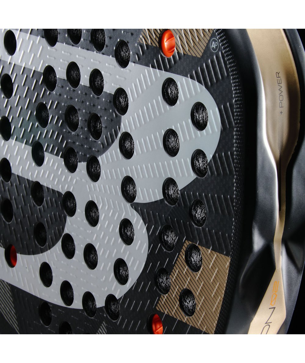 Ракетка для падела Bullpadel NEURON 02