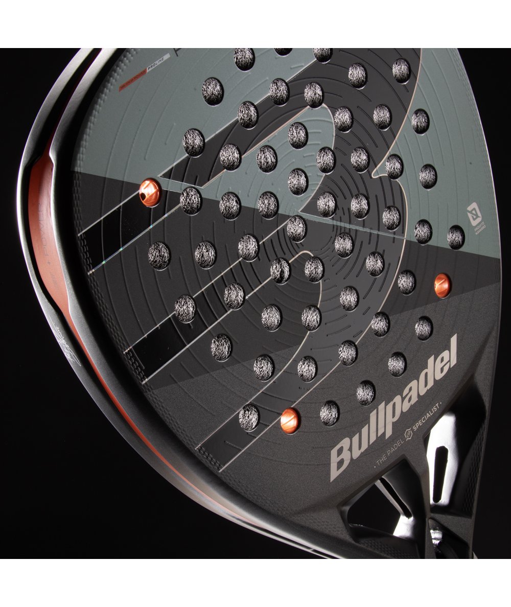 Ракетка для падела Bullpadel HACK 04 COMFORT 26