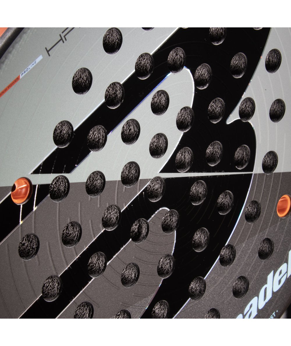 Ракетка для падела Bullpadel HACK 04 COMFORT 26