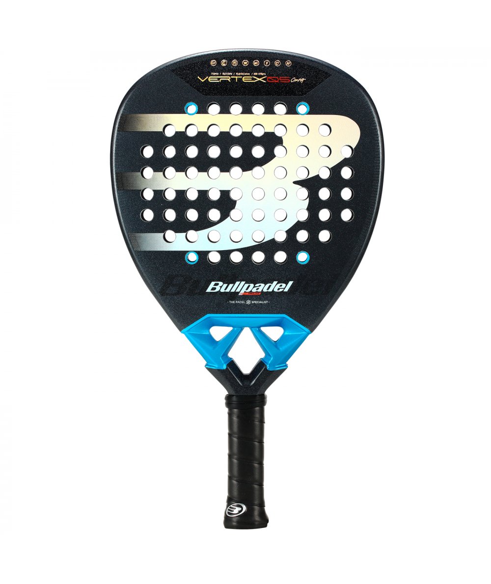 Ракетка для падела Bullpadel VERTEX 05 COMFORT 26