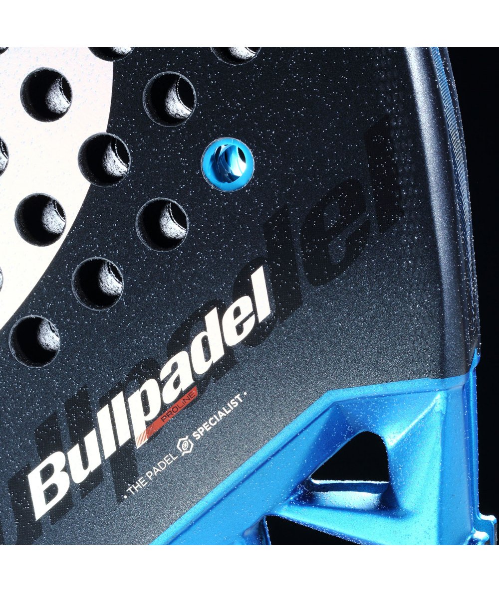 Ракетка для падела Bullpadel VERTEX 05 COMFORT 26