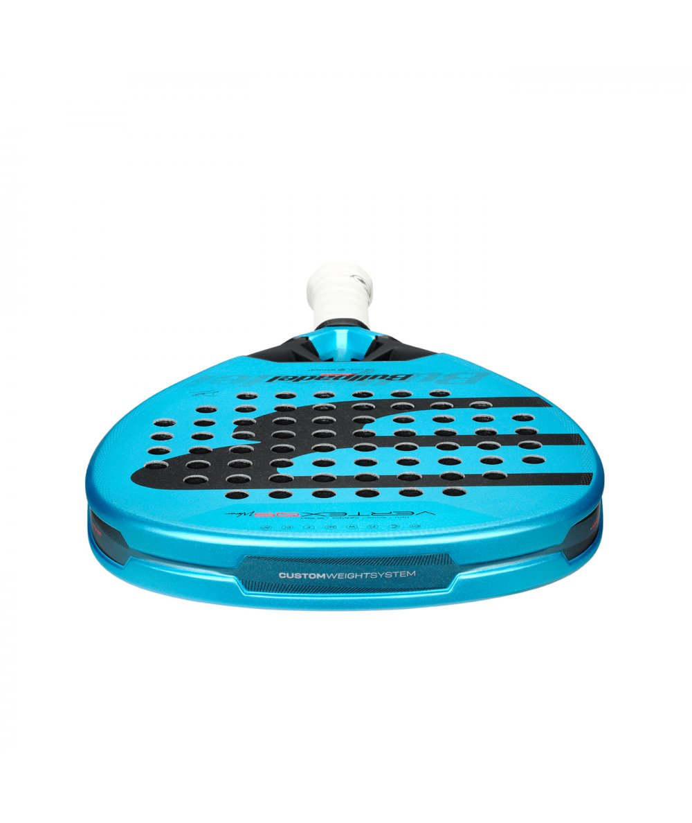 Ракетка для падела Bullpadel VERTEX 05 WOMAN 26