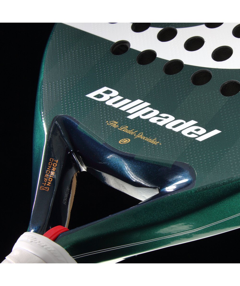 Ракетка для падела Bullpadel ICON 26