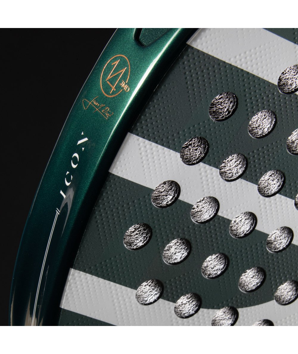 Ракетка для падела Bullpadel ICON 26