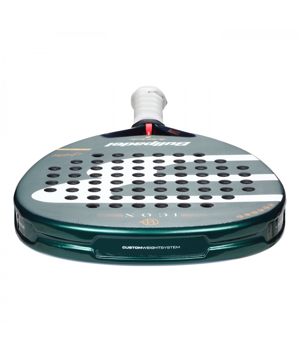 Ракетка для падела Bullpadel ICON 26