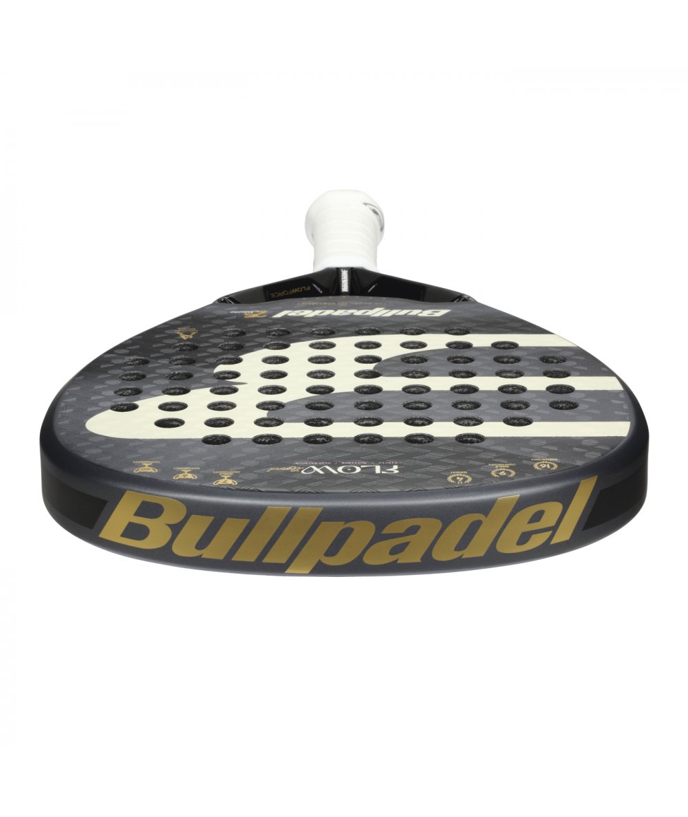 Ракетка для падела Bullpadel FLOW LEGEND