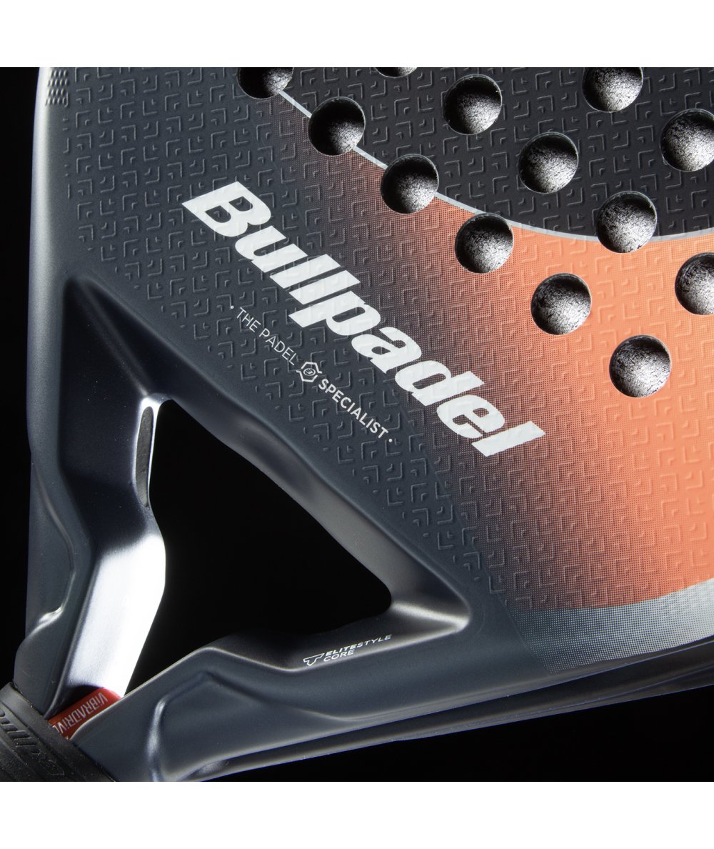 Ракетка для падела Bullpadel ELITE WOMAN 2026