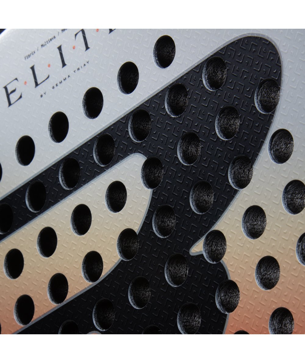 Ракетка для падела Bullpadel ELITE WOMAN 2026