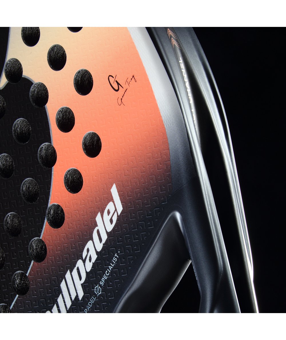 Ракетка для падела Bullpadel ELITE WOMAN 2026