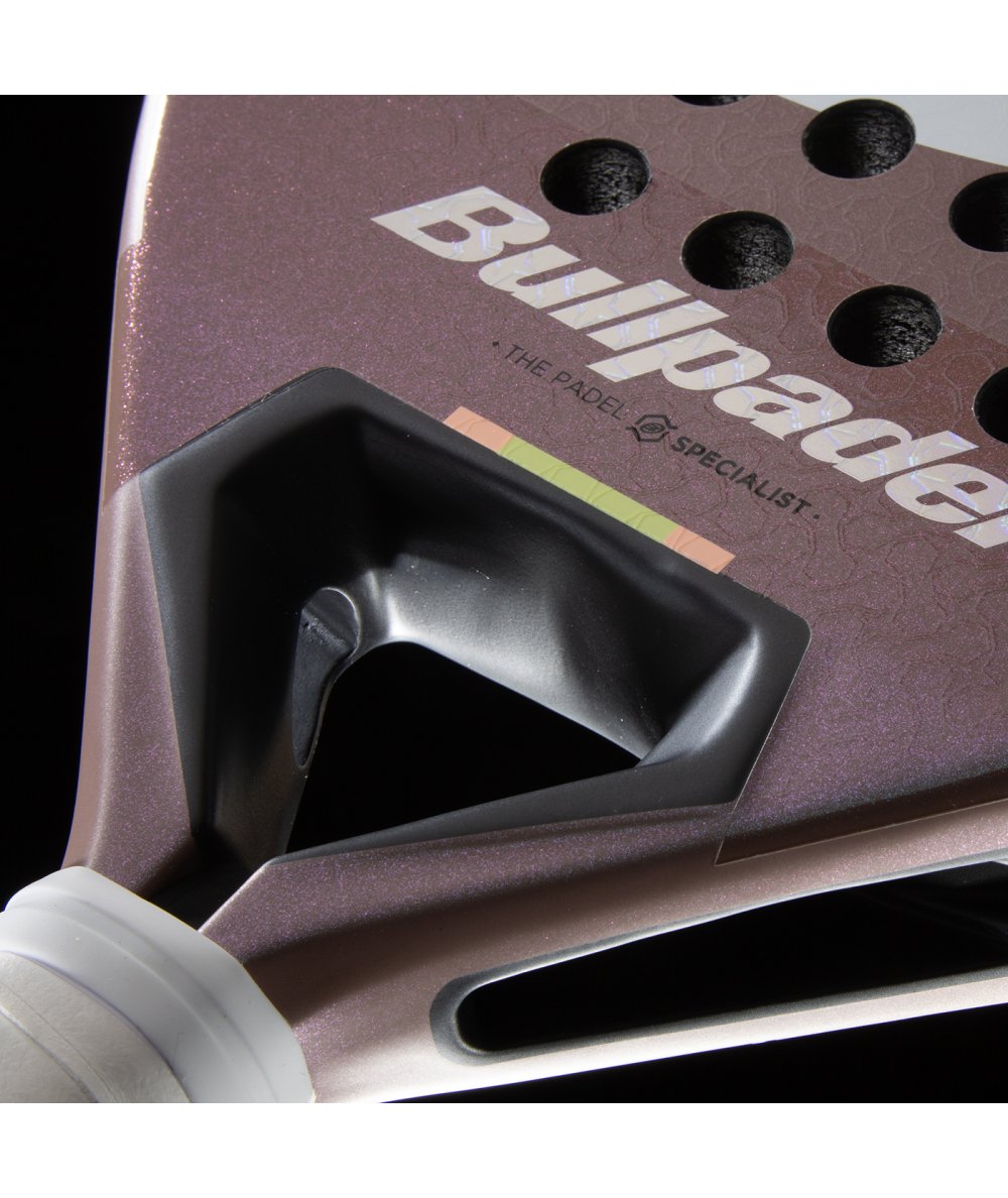 Женская ракетка для падела Bullpadel WONDER
