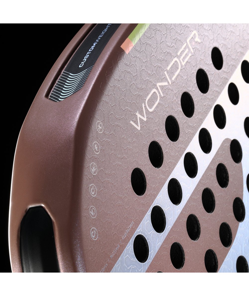 Женская ракетка для падела Bullpadel WONDER