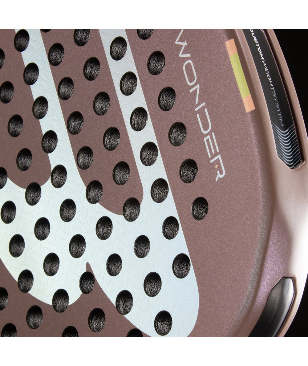 Женская ракетка для падела Bullpadel WONDER