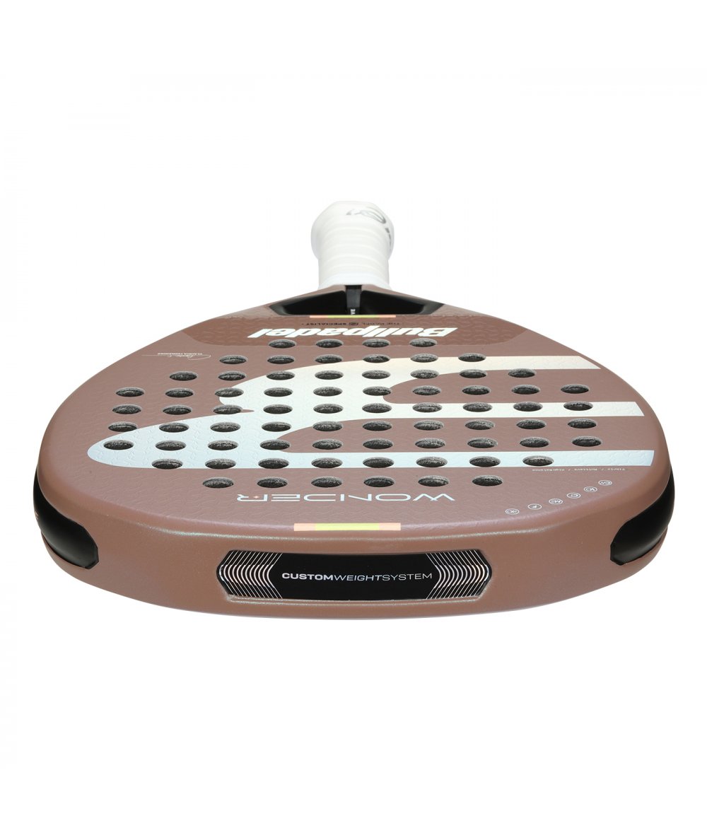 Женская ракетка для падела Bullpadel WONDER