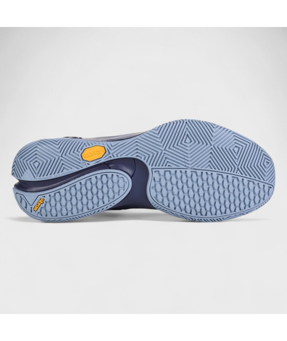 Кроссовки мужские Bullpadel VERTEX VIBRAM 25I, темно-синий