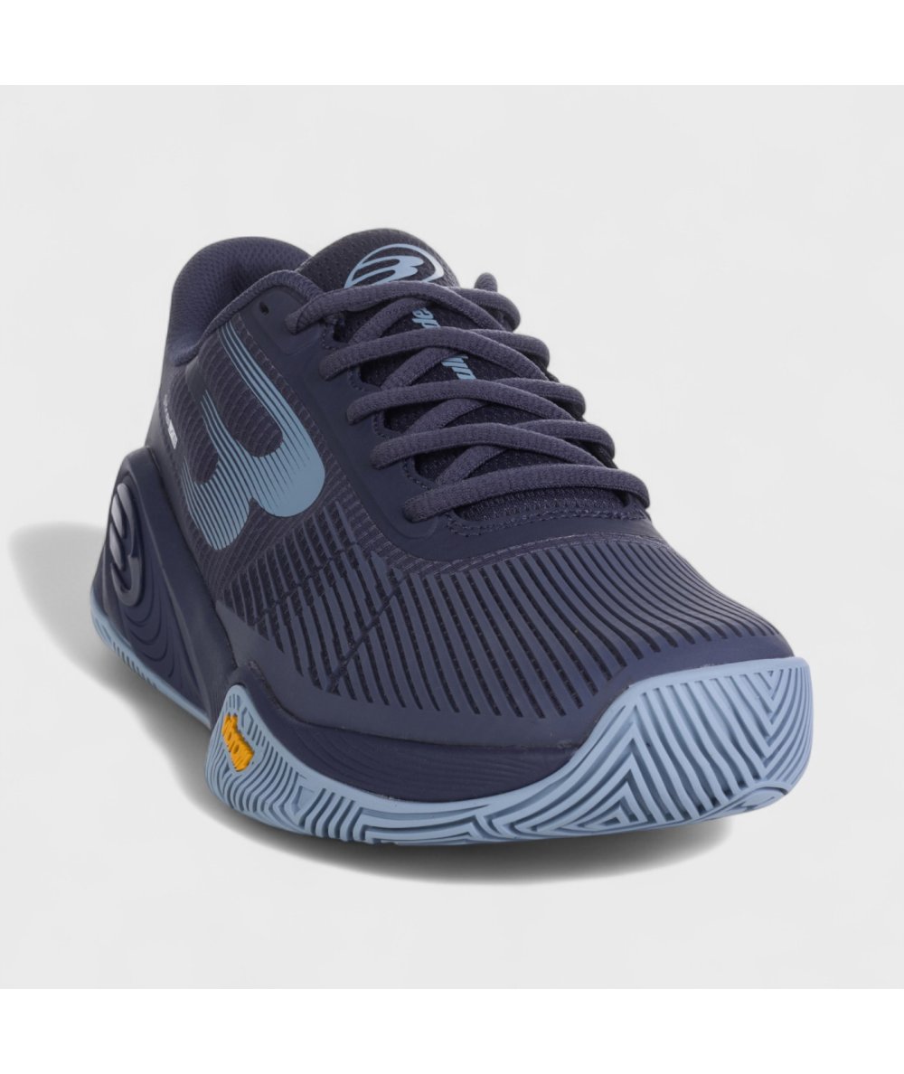 Кроссовки мужские Bullpadel VERTEX VIBRAM 25I, темно-синий