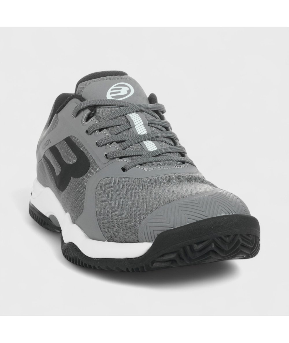 Кроссовки мужские Bullpadel INDIGA 25I, серый