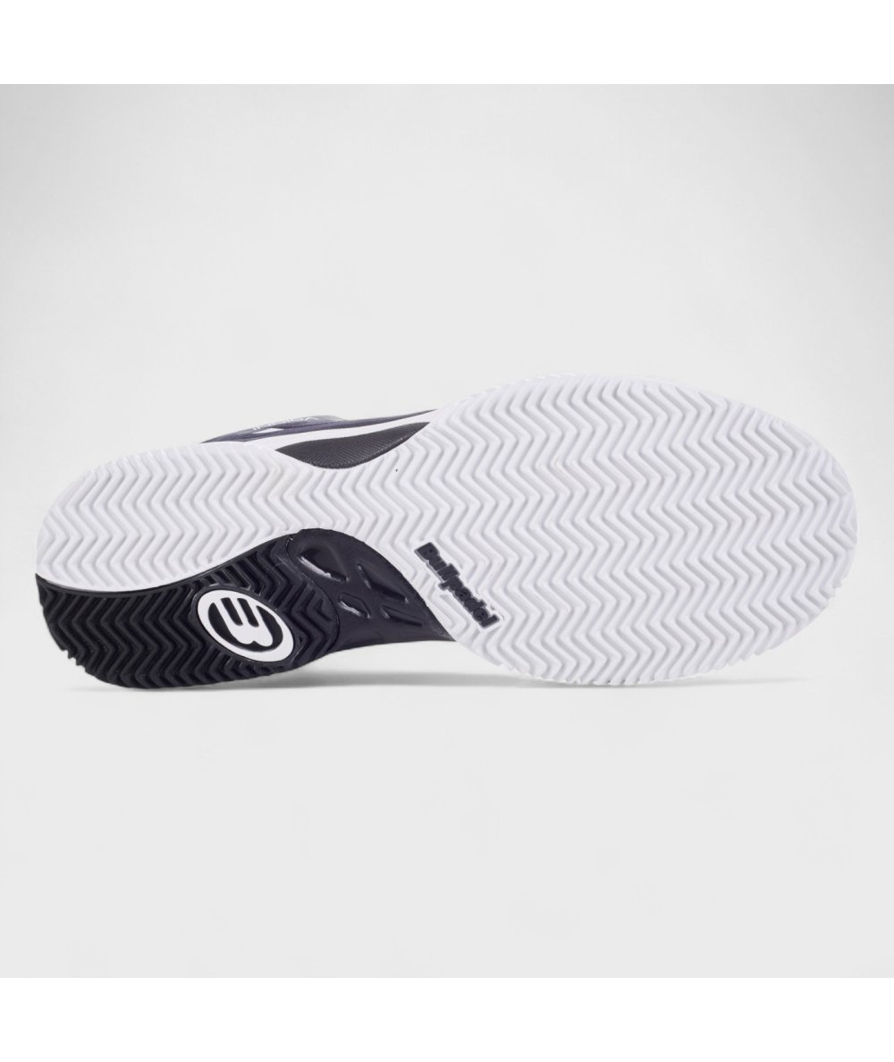 Кроссовки мужские Bullpadel INDIGA 25I, темно-синий