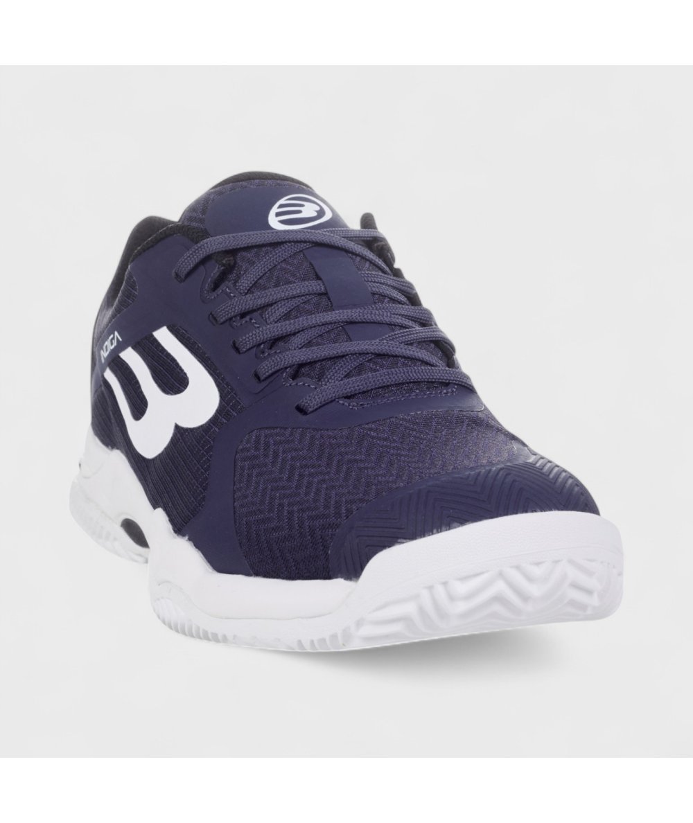 Кроссовки мужские Bullpadel INDIGA 25I, темно-синий