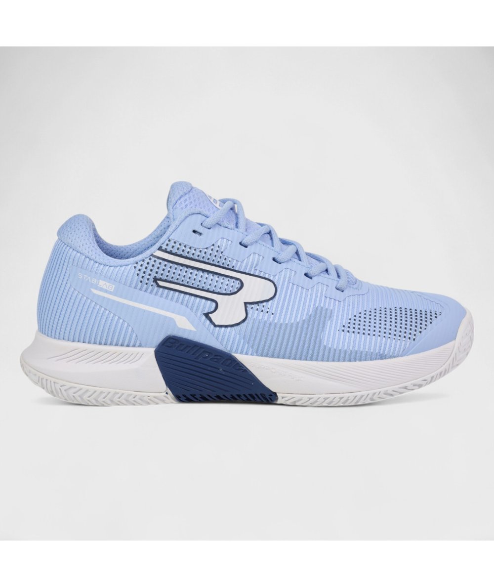 Кроссовки женские Bullpadel NEXT 25I, светло-голубой
