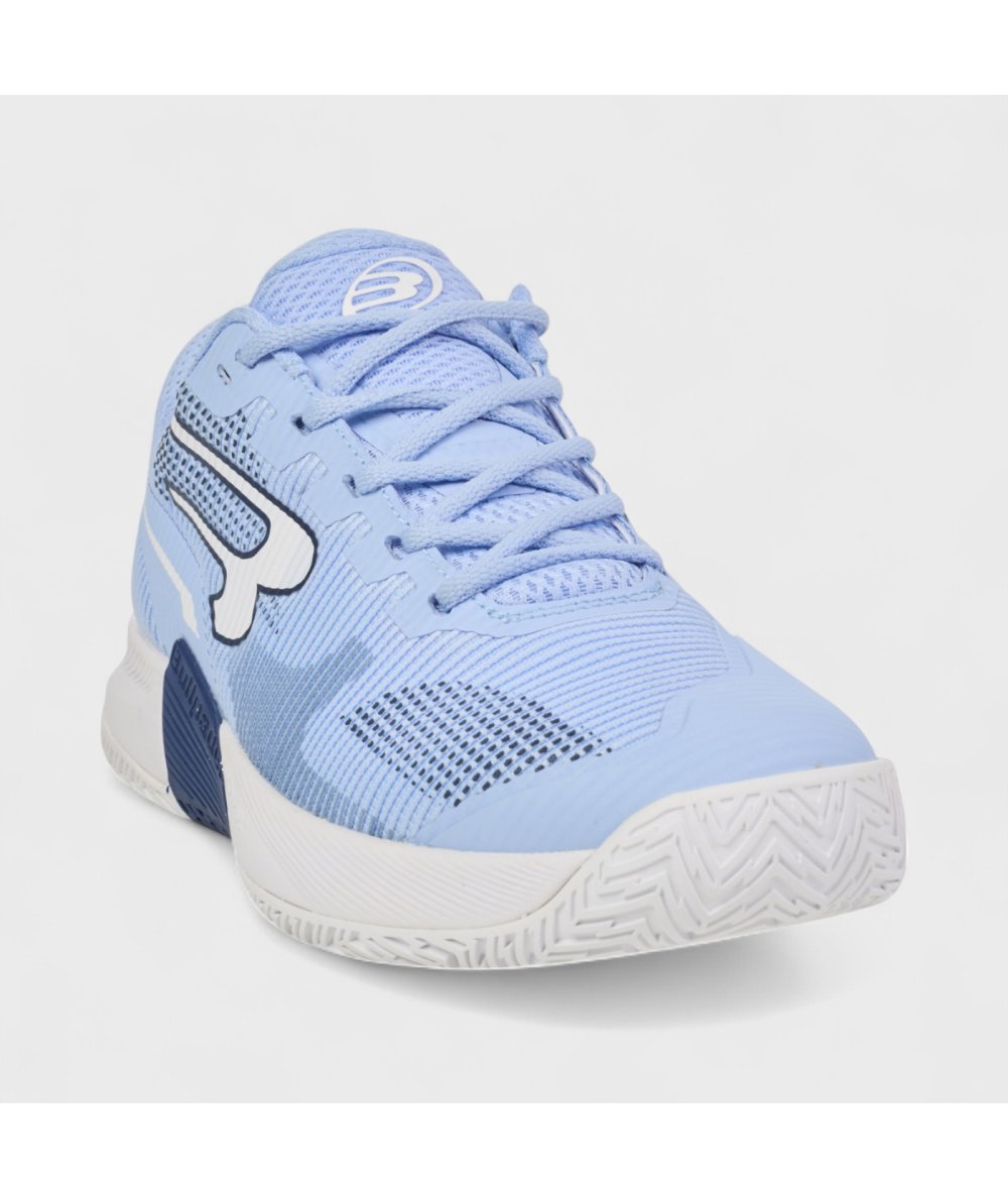 Кроссовки женские Bullpadel NEXT 25I, светло-голубой