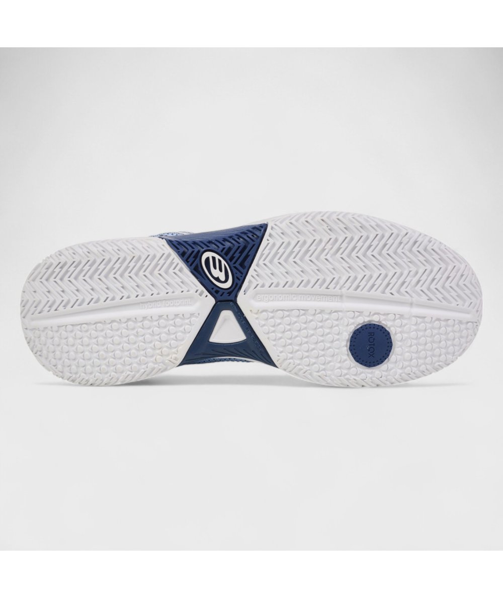 Кроссовки женские Bullpadel NEXT 25I, светло-голубой