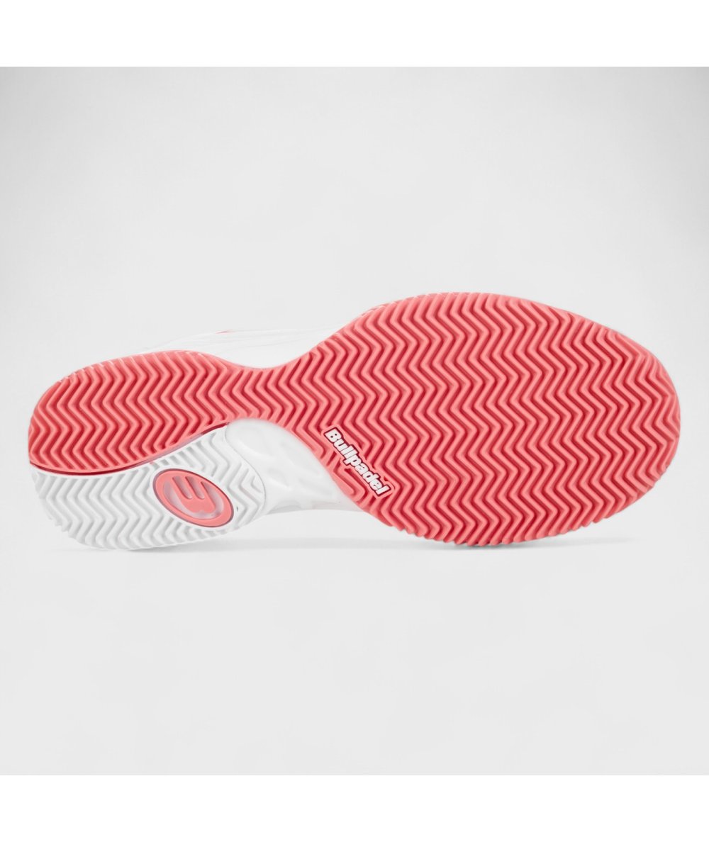 Кроссовки женские Bullpadel INDIGA W 25I, розовый