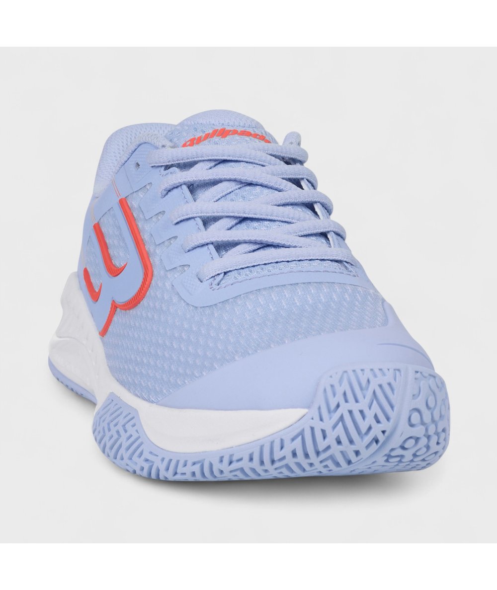 Кроссовки женские Bullpadel ELITE 25I, светло-голубой